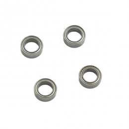(image for) DF 95 # 881157 DF95 BEARING SET (PKT 4)